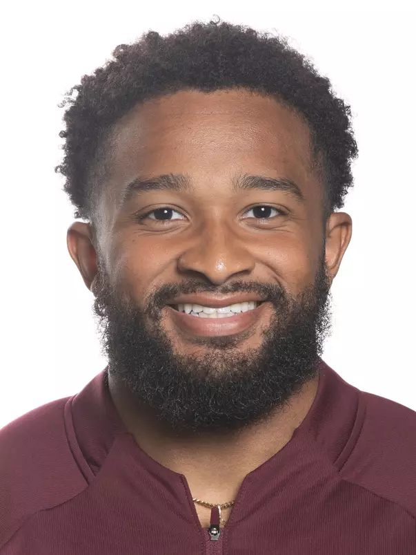 Keanu Jones Head Shot