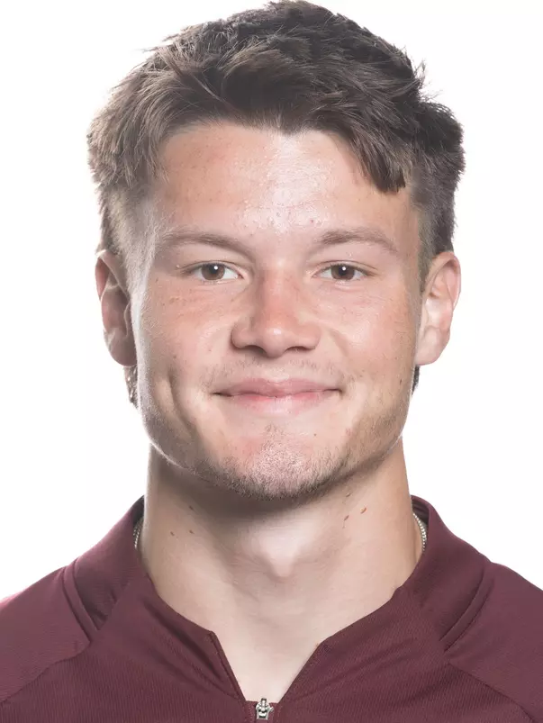 Ryley Klefstad Head Shot