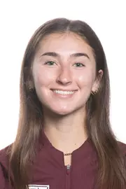 Rylee Lydon Head Shot