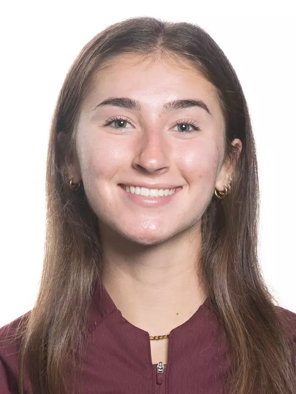 Rylee Lydon Head Shot