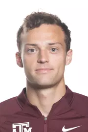 Mason Mangum Head Shot