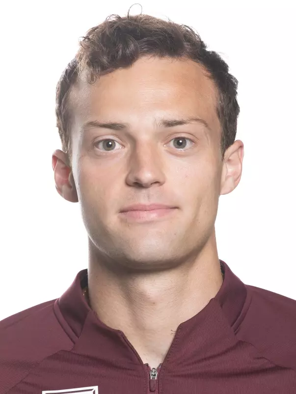 Mason Mangum Head Shot