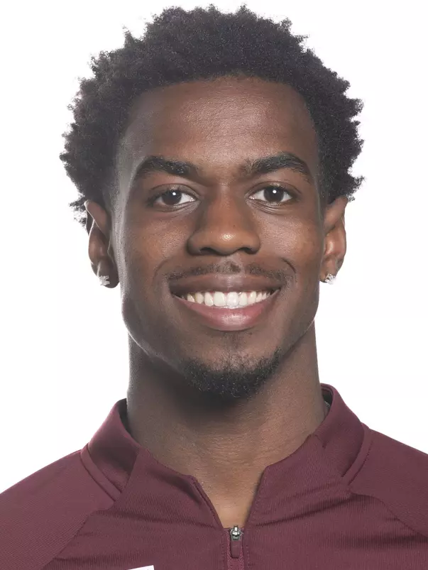 Bryce McCray Head Shot