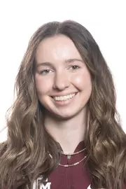 Kylie McRaven Head Shot