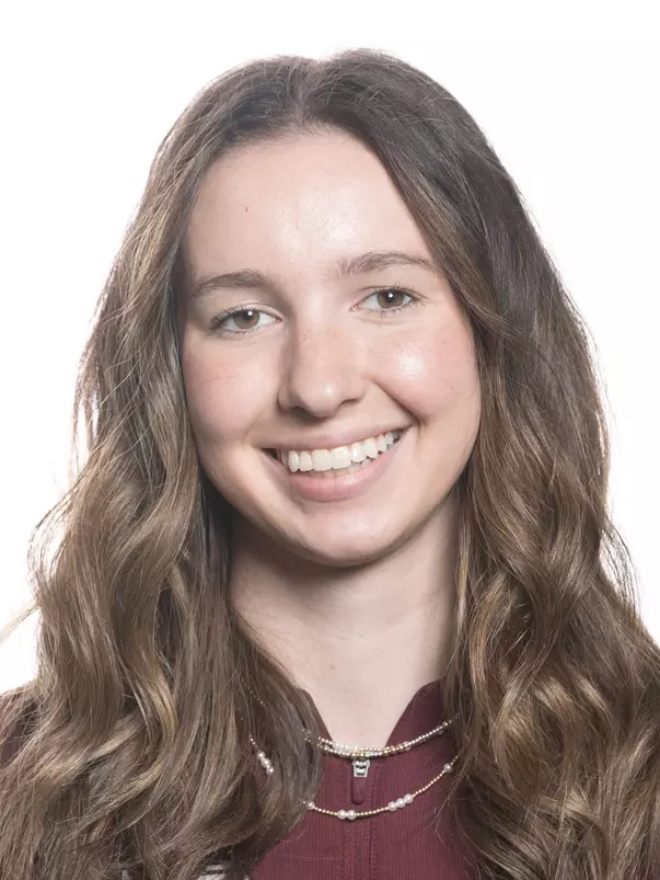 Kylie McRaven Head Shot