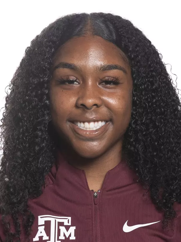 Jasmine Montgomery Head Shot