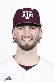 Isaac Morton Head Shot