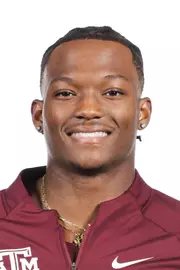 Devante Mount Head Shot