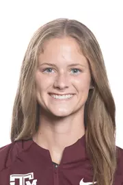 Madison Murray Head Shot