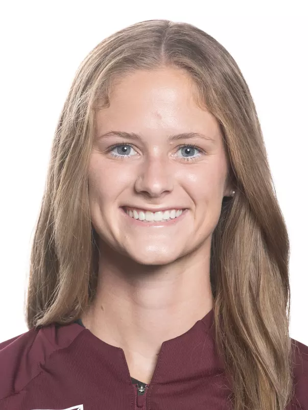 Madison Murray Head Shot