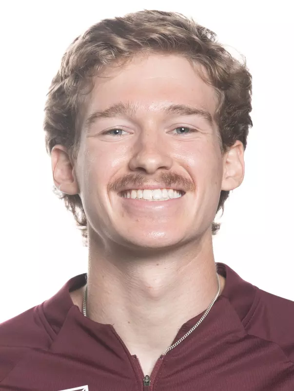 Caden Norris Head Shot