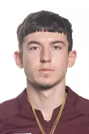 Antonie Nortje Head Shot
