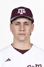 Myles Patton Head Shot