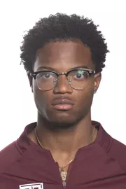 Auhmad Robinson Head Shot