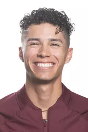 Christian Rosales Head Shot