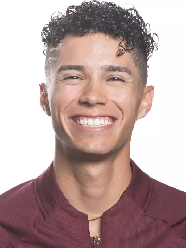 Christian Rosales Head Shot