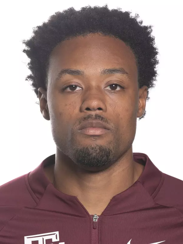 Ja'Qualon Scott Head Shot