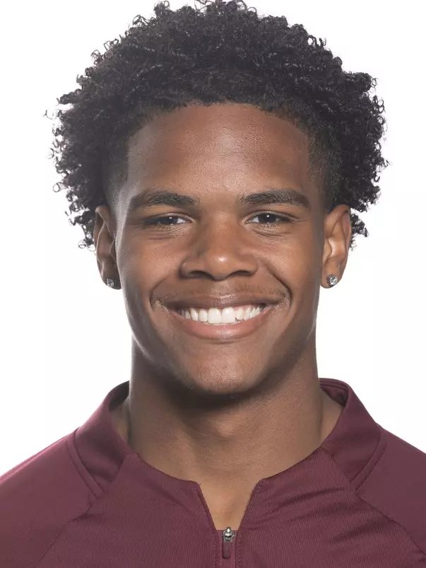 Jaydon Shield Head Shot