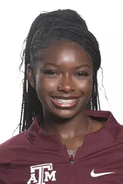 Latasha Smith Head Shot