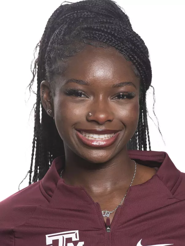 Latasha Smith Head Shot