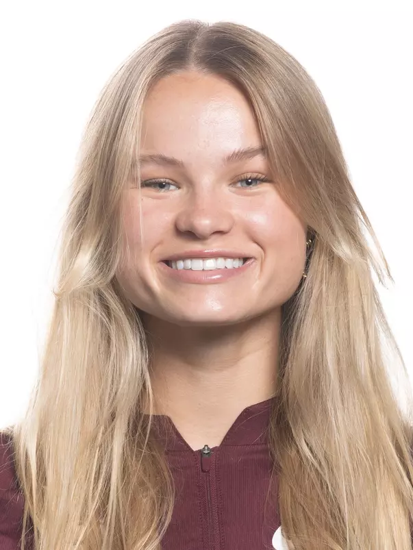 Elise Smoot Head Shot