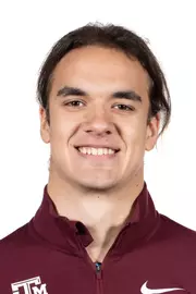 Alexsandr Solovev Head Shot