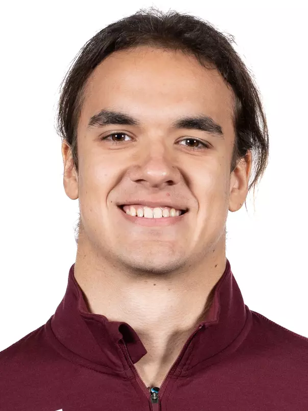 Alexsandr Solovev Head Shot