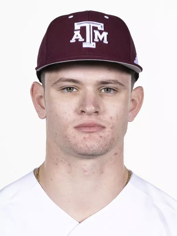 Caden Sorrell Head Shot