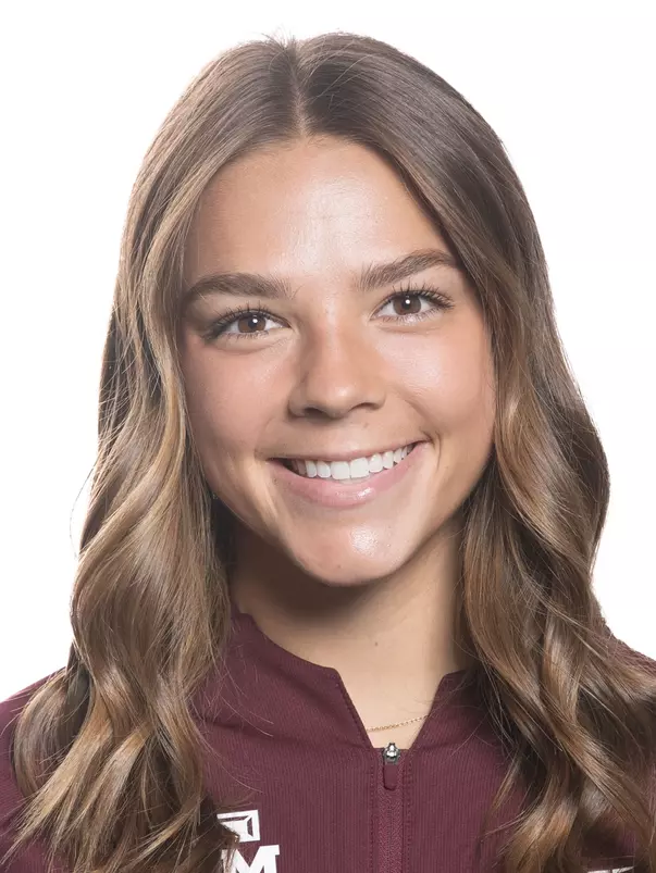 Ella Vajdos Head Shot