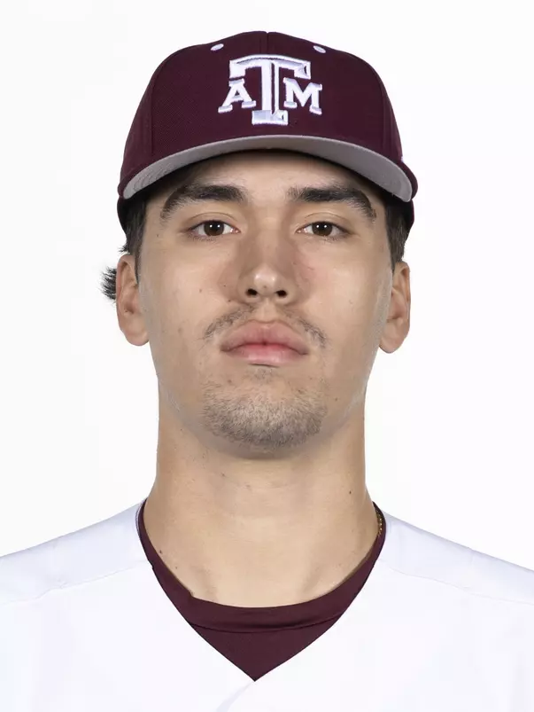 Austin Vargas Head Shot