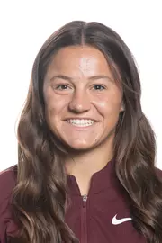 Carlie Weiser Head Shot