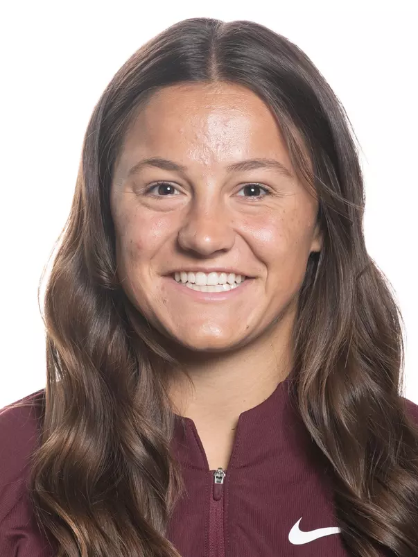 Carlie Weiser Head Shot