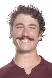 Sam Whitmarsh Head Shot