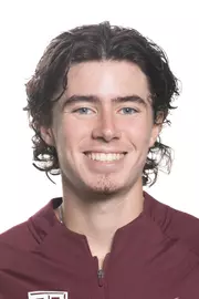 Noah Willows Head Shot