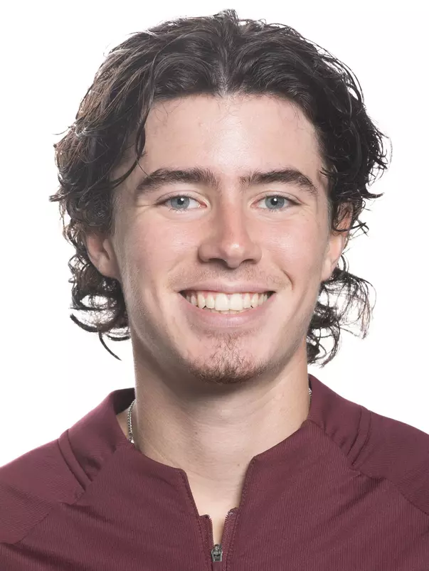 Noah Willows Head Shot