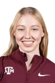 Sofia Yakushina Head Shot