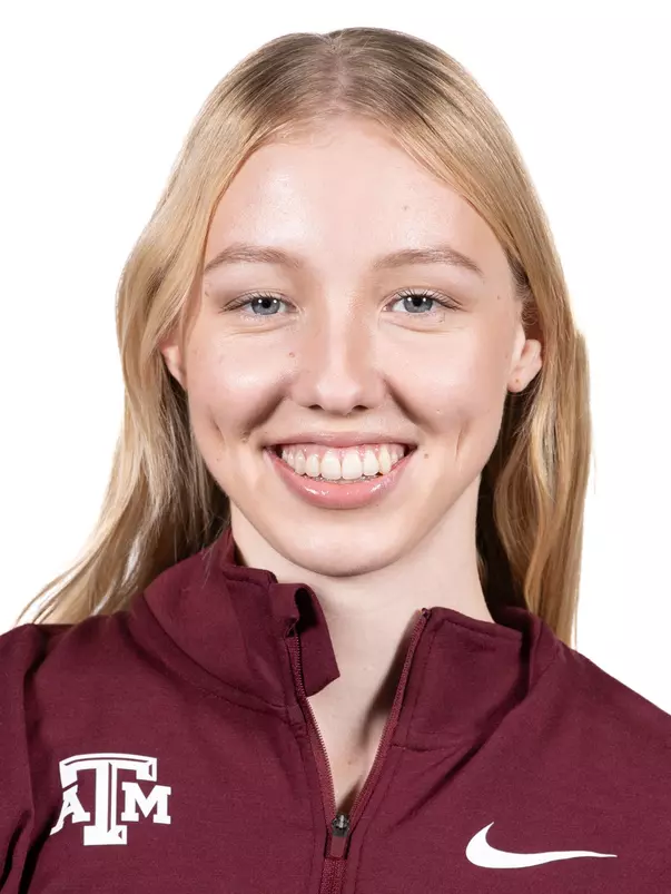 Sofia Yakushina Head Shot