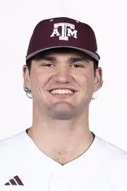 Jace Laviolette Head Shot