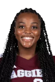 Kylei Griffin Head Shot