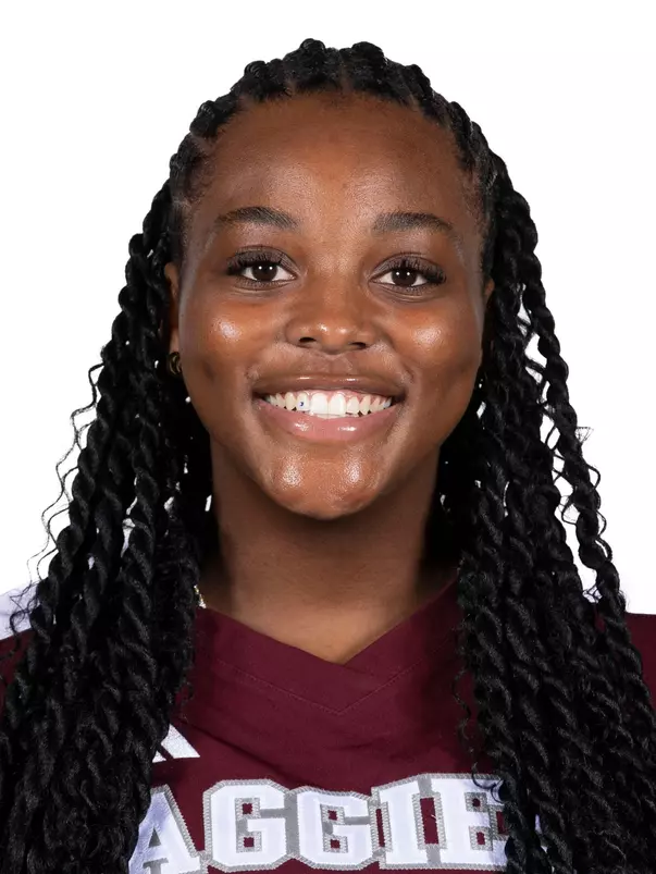 Kylei Griffin Head Shot