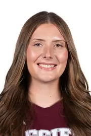 Emiley Kennedy Head Shot