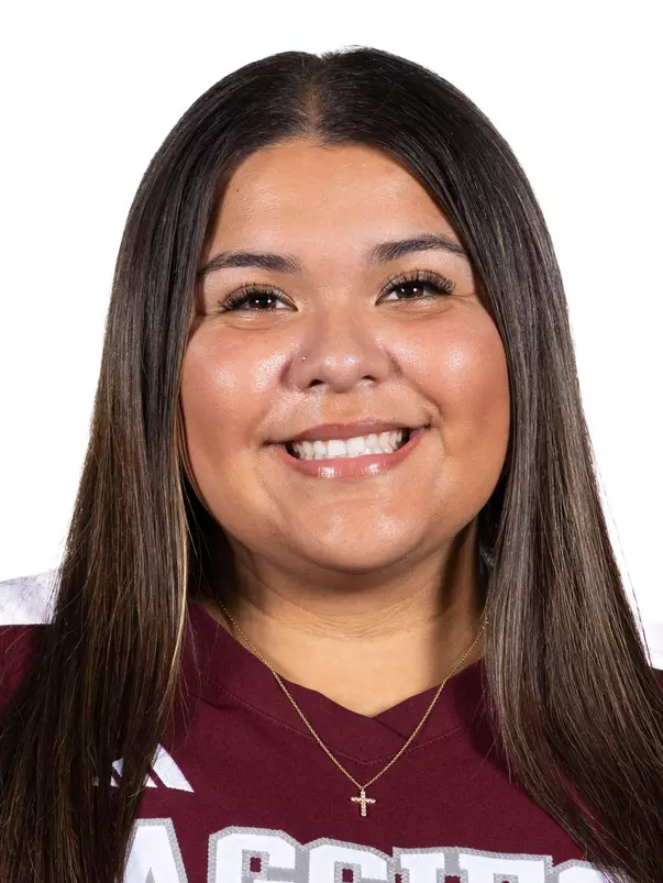 Mya Perez Head Shot