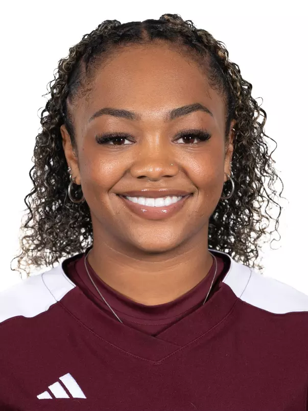 Kennedy Powell Head Shot