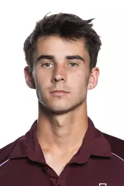 Luke Casper Head Shot