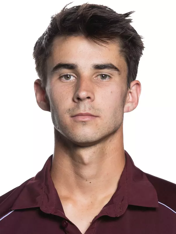 Luke Casper Head Shot