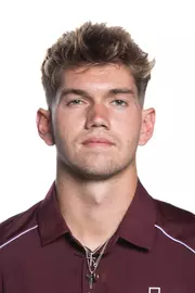 Grant Lothringer Head Shot