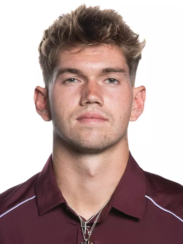 Grant Lothringer Head Shot