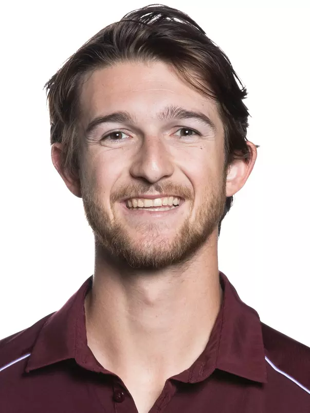 Brayden Michna Head Shot