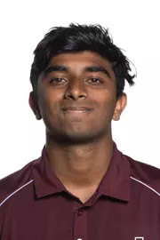 Ritesh Patil Head Shot