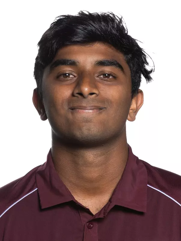 Ritesh Patil Head Shot